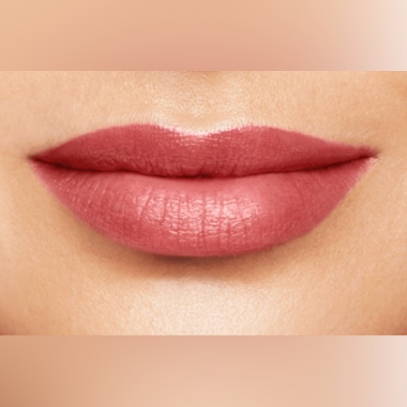 Mary Kay® Gel Semi-Matte Lipstick Always Apricot $20 - Picture 3 of 3